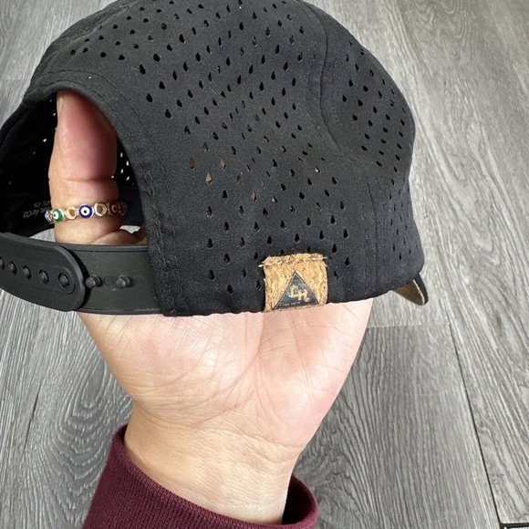 CALIFORNIA ENDLESS SUMMER Snapback Hat Cap San Diego Cork Hat Co. Cali - Picture 3 of 8